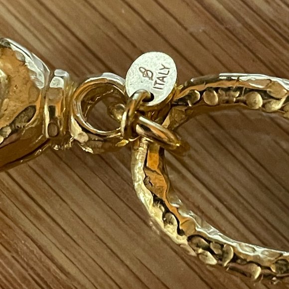 Bronzallure Italy Rose Gold Bracelet - Picture 5 of 16